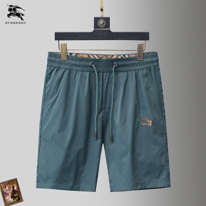 Burberry Short Pants